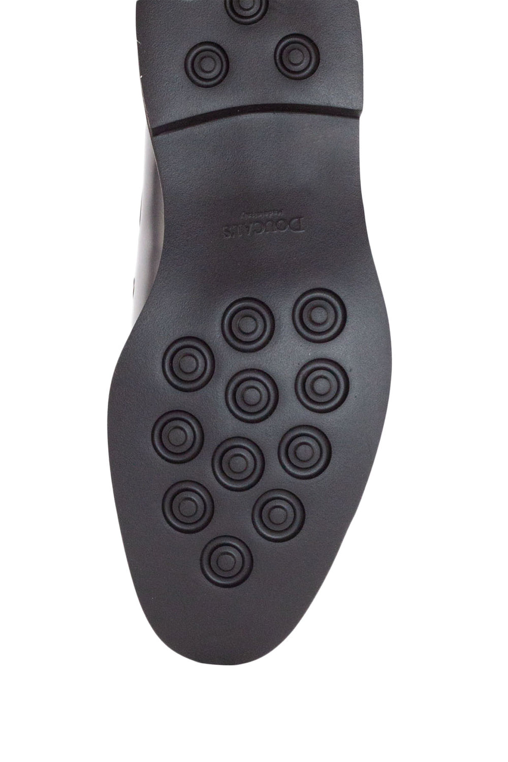 DOUCALS Mocassino in pele spazzolata Uncategorized DOUCALS