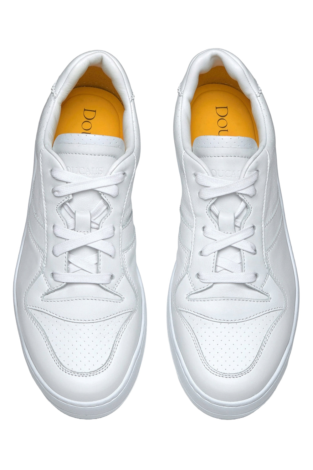 DOUCALS Sneakers in pelle DOUCALS