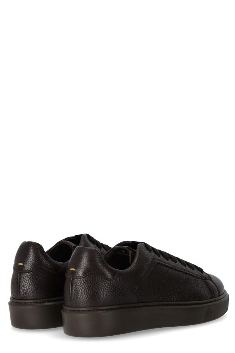 DOUCALS Sneakers in pelle martellata Uncategorized DOUCALS