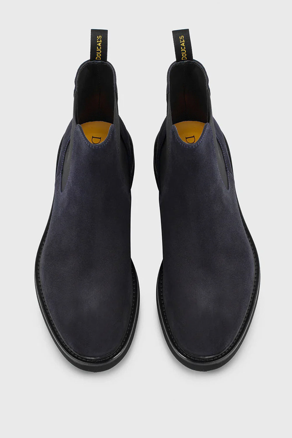 DOUCALS Stivaletti in pelle