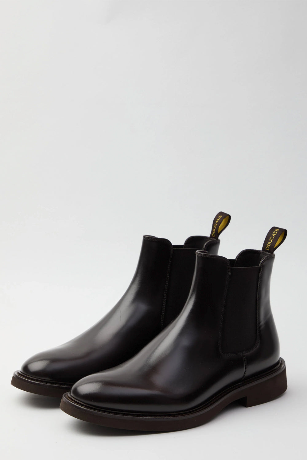 DOUCALS Stivaletto in pelle