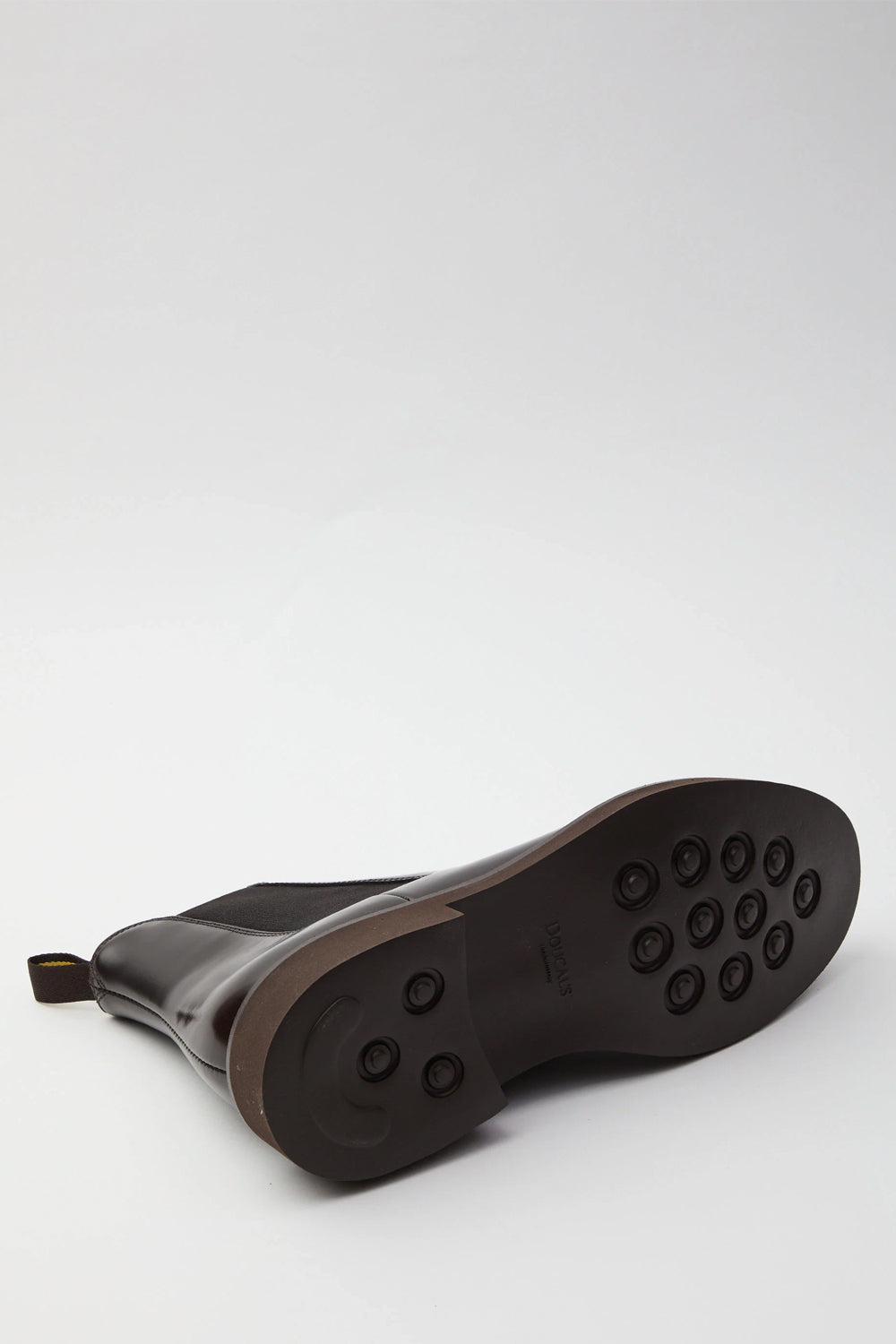 DOUCALS Stivaletto in pelle