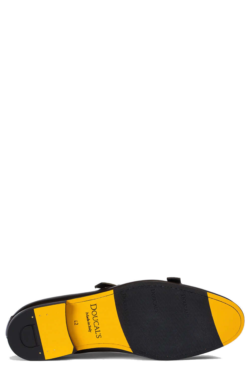 DOUCALS Mocassino Adler doppia fibbia Uncategorized DOUCALS