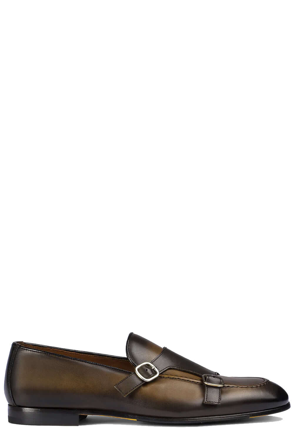 DOUCALS Mocassino Adler doppia fibbia Uncategorized DOUCALS