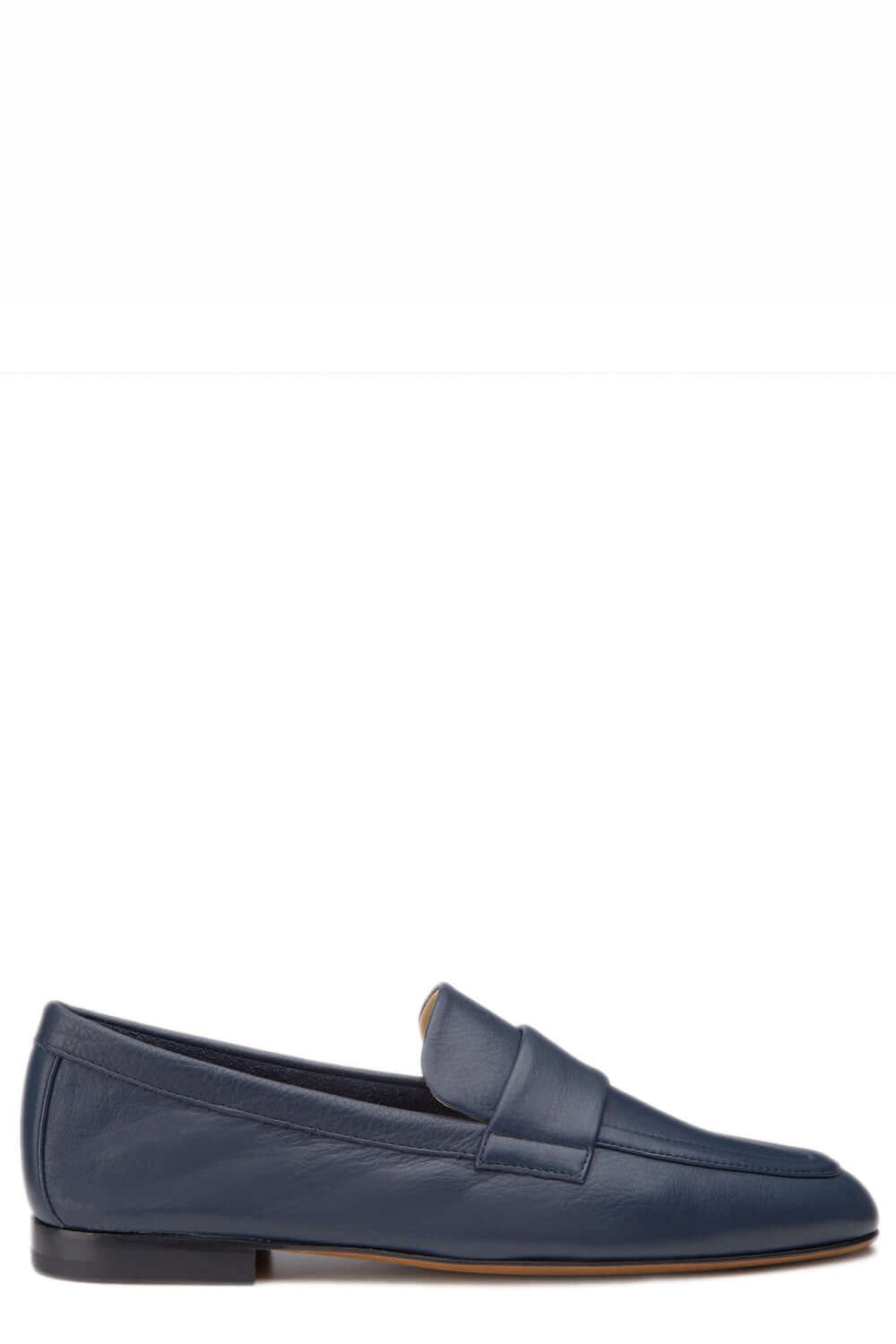 Mocassino in pelle - DOUCAL'S Shoes DOUCALS