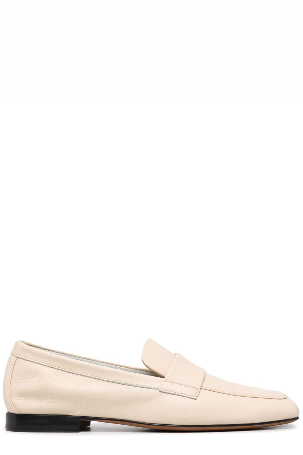 Mocassino in pelle - DOUCAL'S Shoes DOUCALS