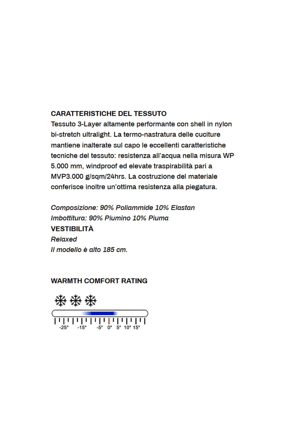 DUNO Cappotto in tecnico con interno removibile Uncategorized DUNO