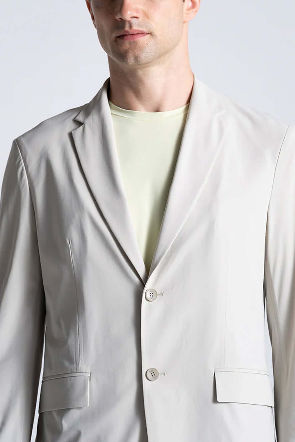 DUNO Giacca Combo Trevi Packable in tecnico Uncategorized DUNO