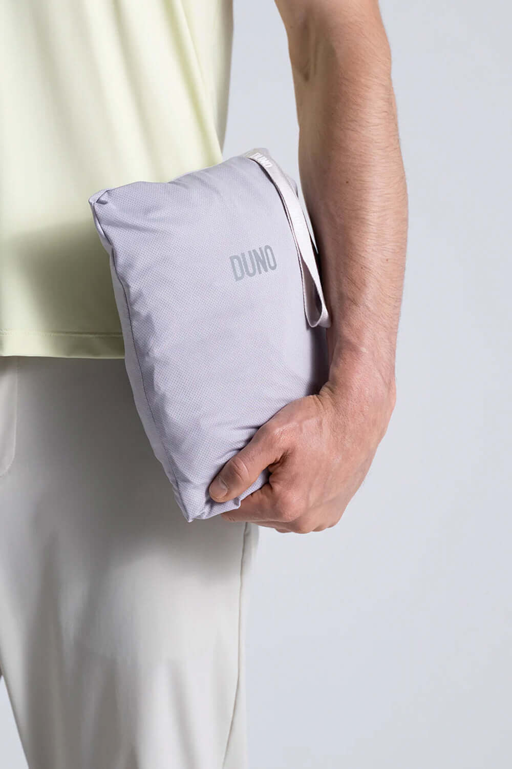 DUNO Giacca Combo Trevi Packable in tecnico Uncategorized DUNO