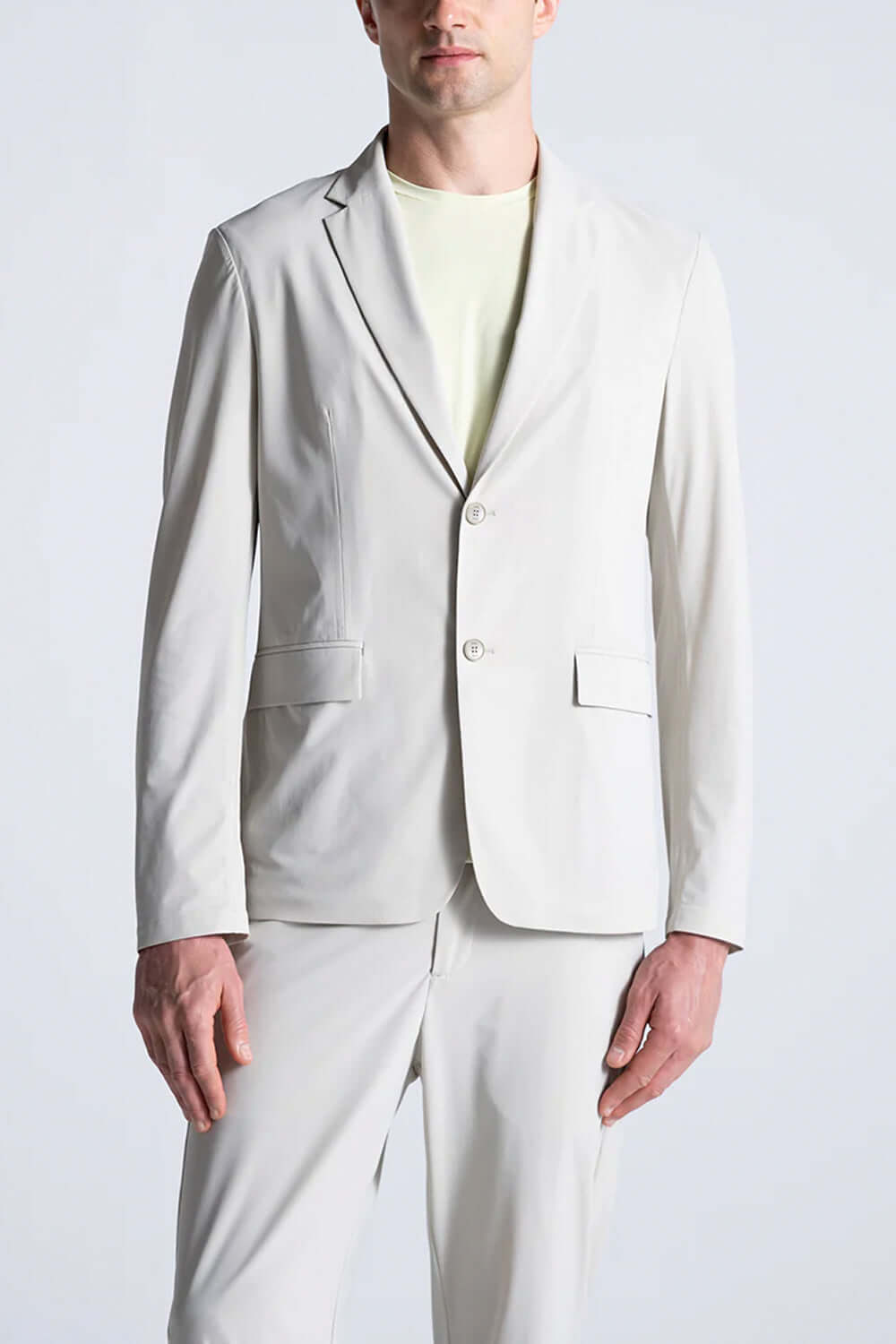 DUNO Giacca Combo Trevi Packable in tecnico Uncategorized DUNO
