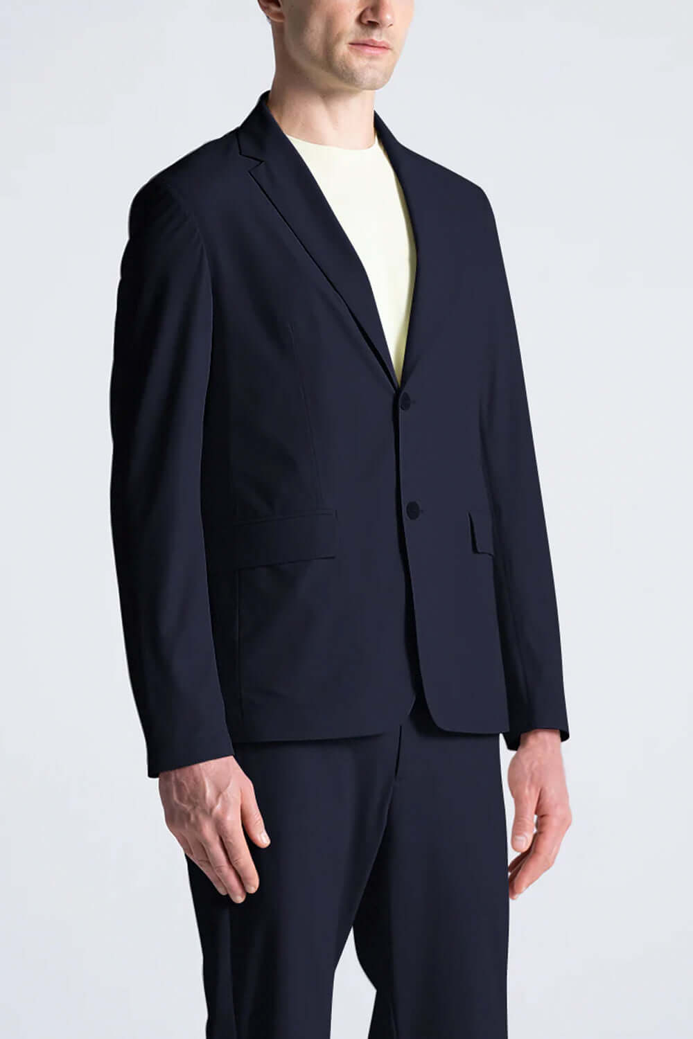 DUNO Giacca Combo Trevi Packable in tecnico Uncategorized DUNO