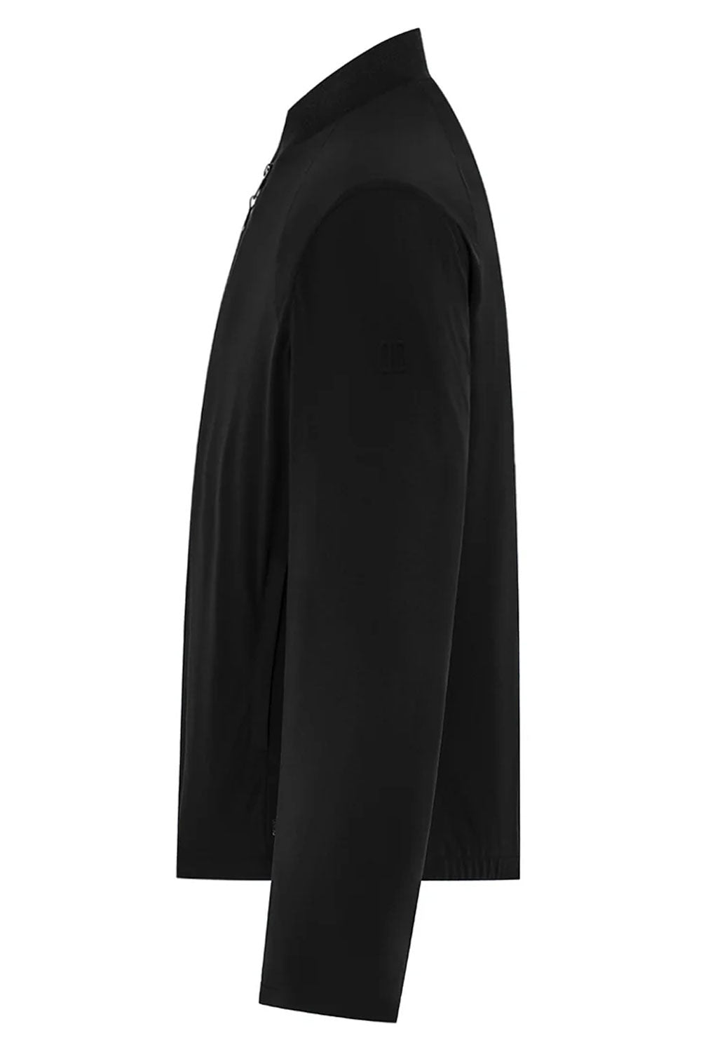 DUNO Giacca Quarn in tessuto di nylon bi-stretch