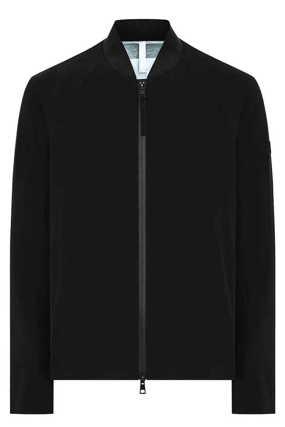 DUNO Giacca Quarn in tessuto di nylon bi-stretch