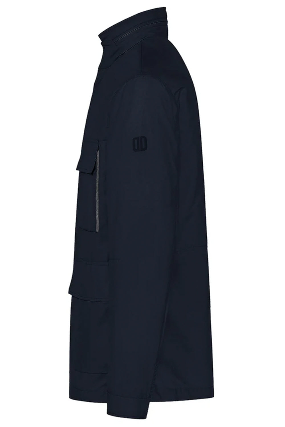 DUNO Giacca sfoderata con tasche DUNO