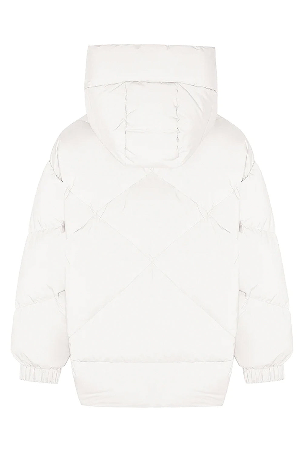 DUNO Piumino Peggie corto oversize Coats & Jackets DUNO