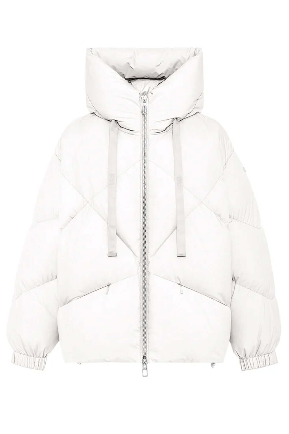 DUNO Piumino corto oversize Peggie Uncategorized DUNO