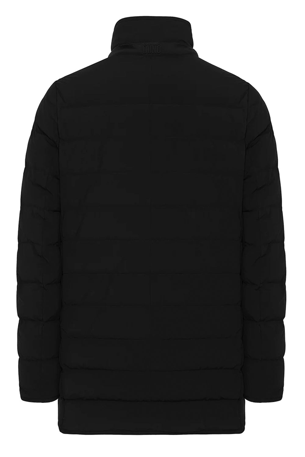 DUNO Piumino packable in tecnico bistretch DUNO