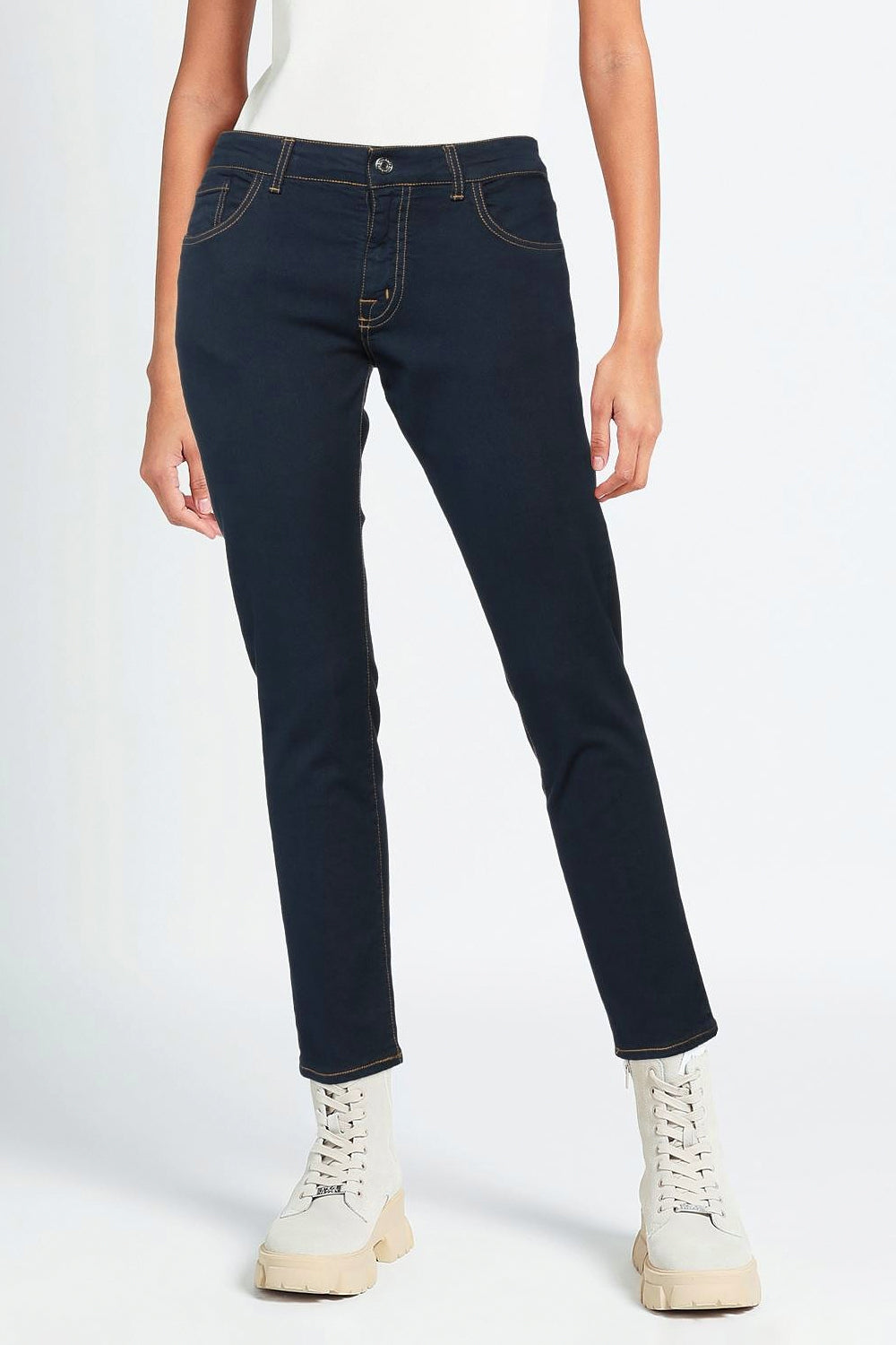 ENTRE AMIS Jeans Elett modello skinny