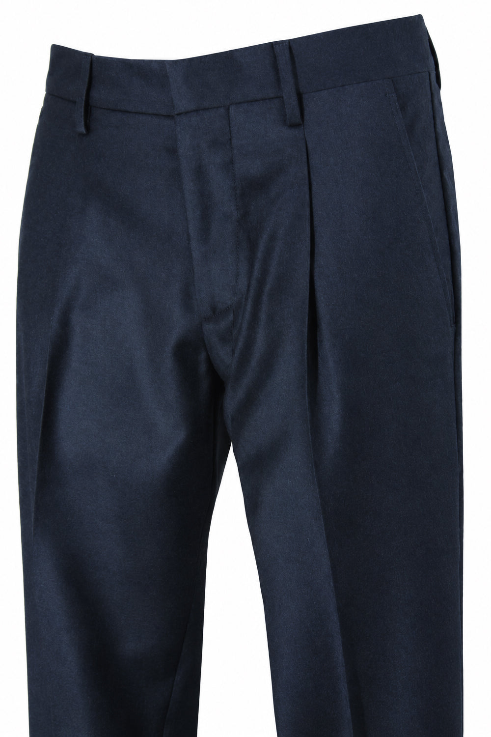 ENTRE AMIS Pantalone Arno in lana