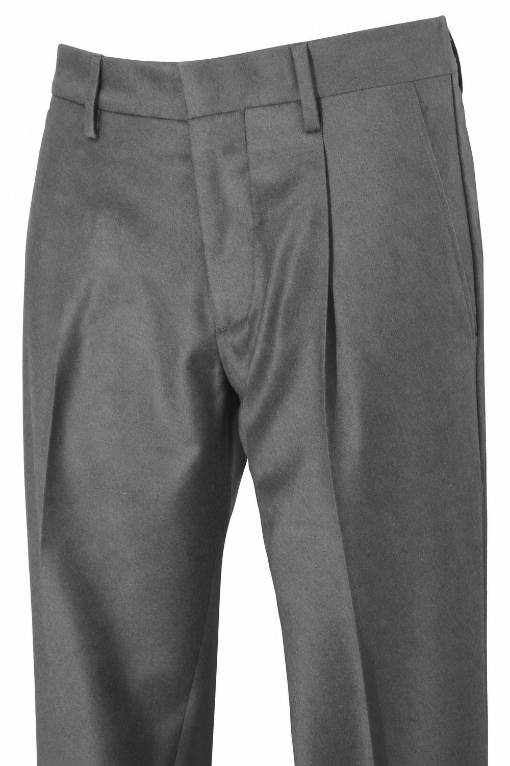 ENTRE AMIS Pantalone Arno in lana