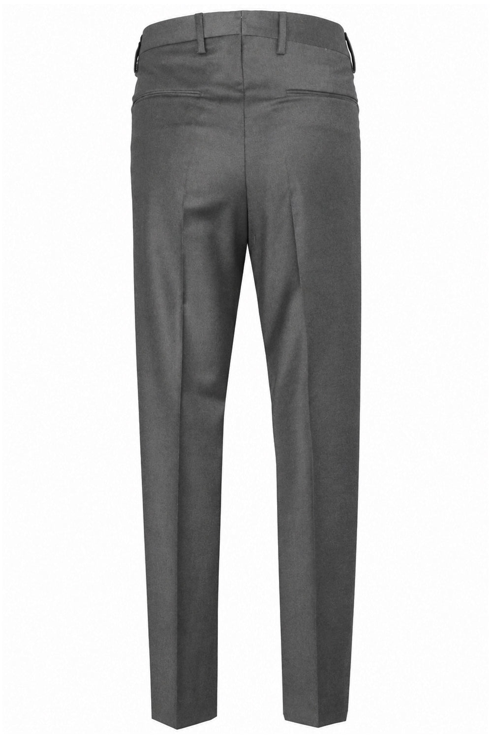 ENTRE AMIS Pantalone Arno in lana