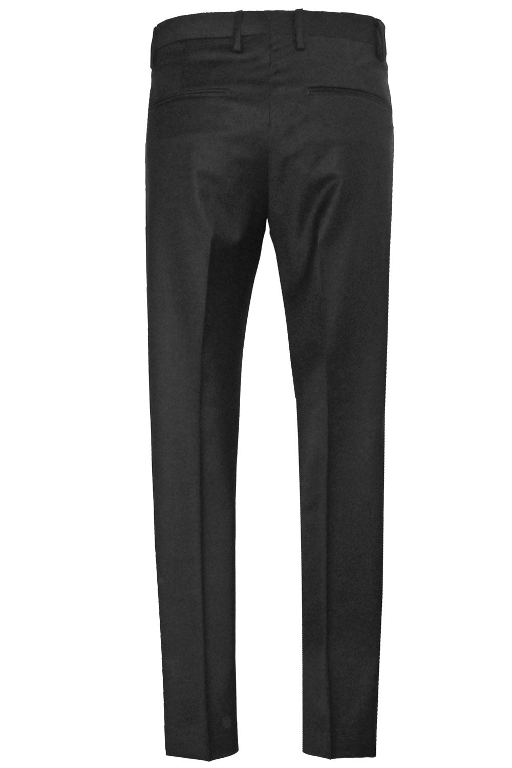 ENTRE AMIS Pantalone Senna in lana