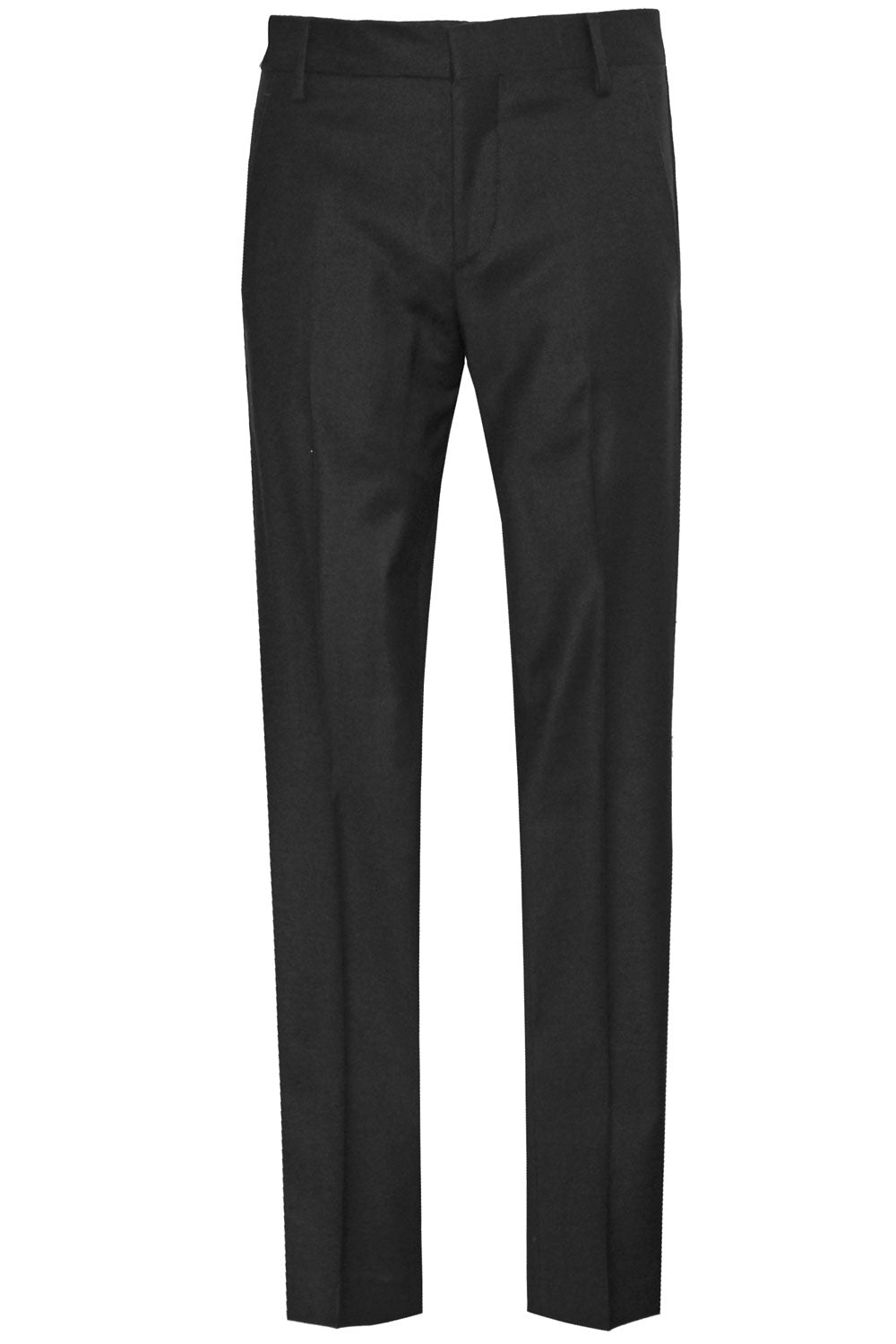 ENTRE AMIS Pantalone Senna in lana
