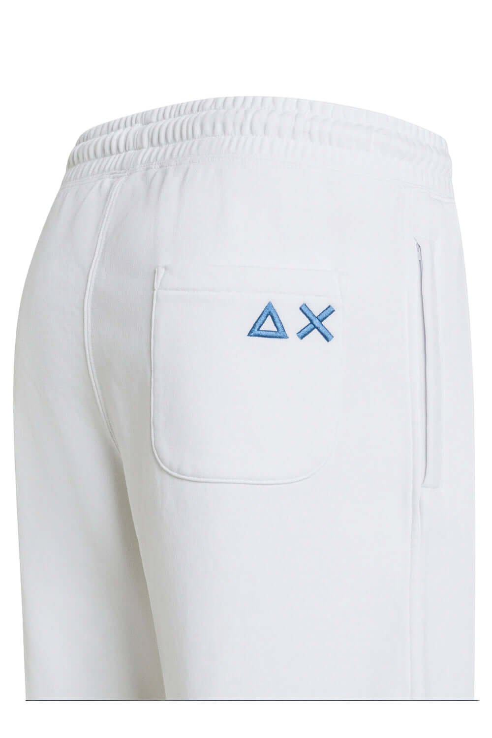 SUN 68 Bermuda basic in felpa Uncategorized SUN 68