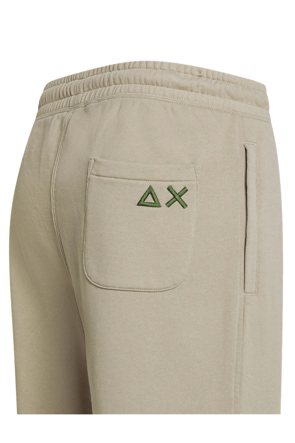 SUN 68 Bermuda basic in felpa Uncategorized SUN 68