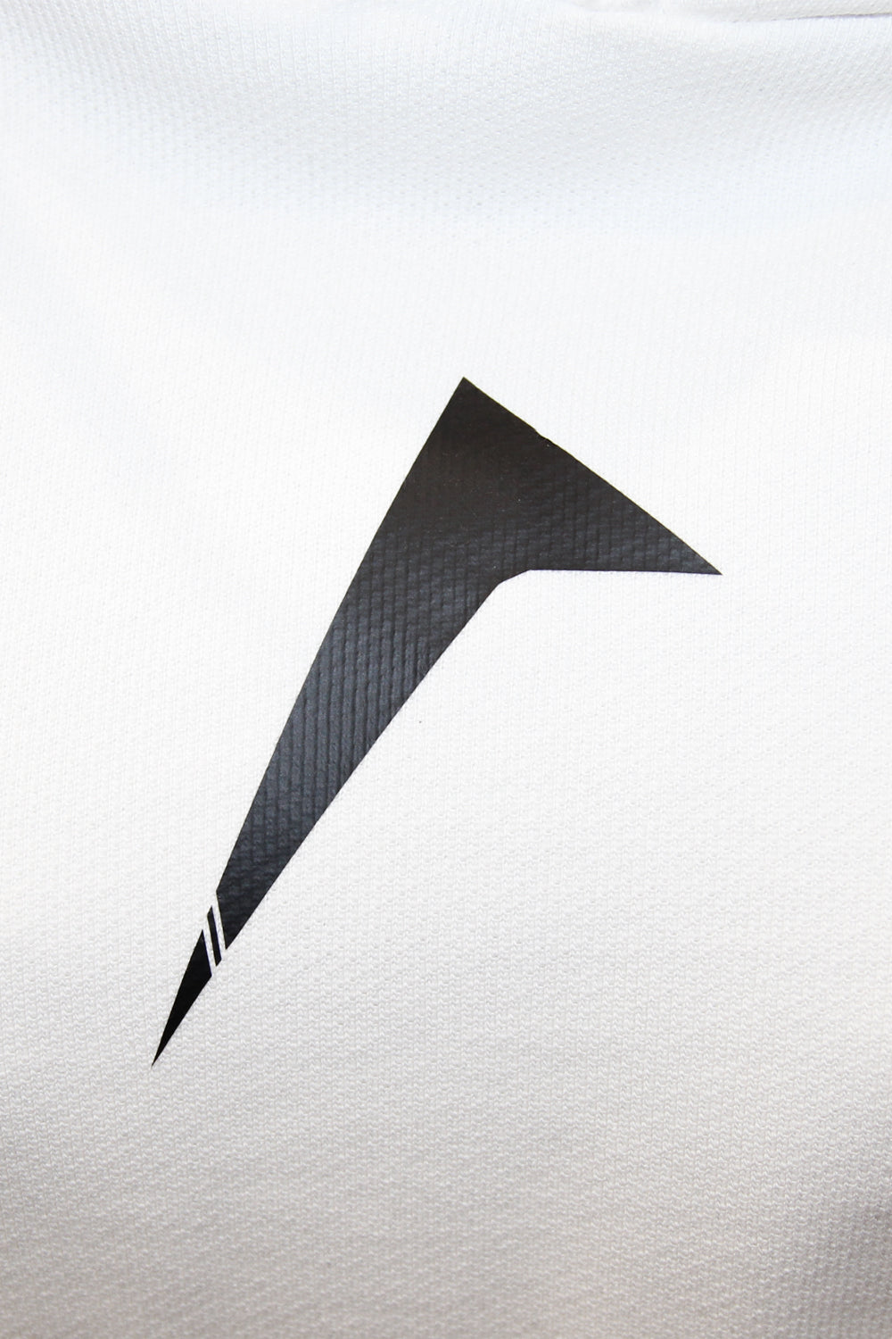 ATYPICAL Felpa in cotone con cappuccio ATYPICAL