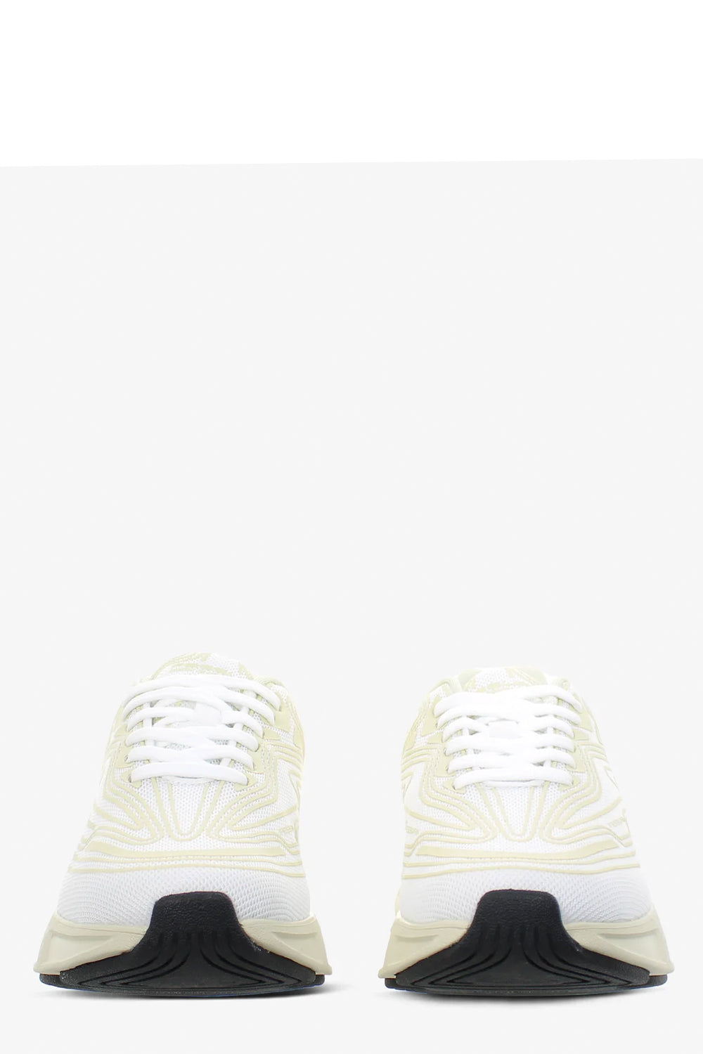 FESSURA Scarpe Run 01