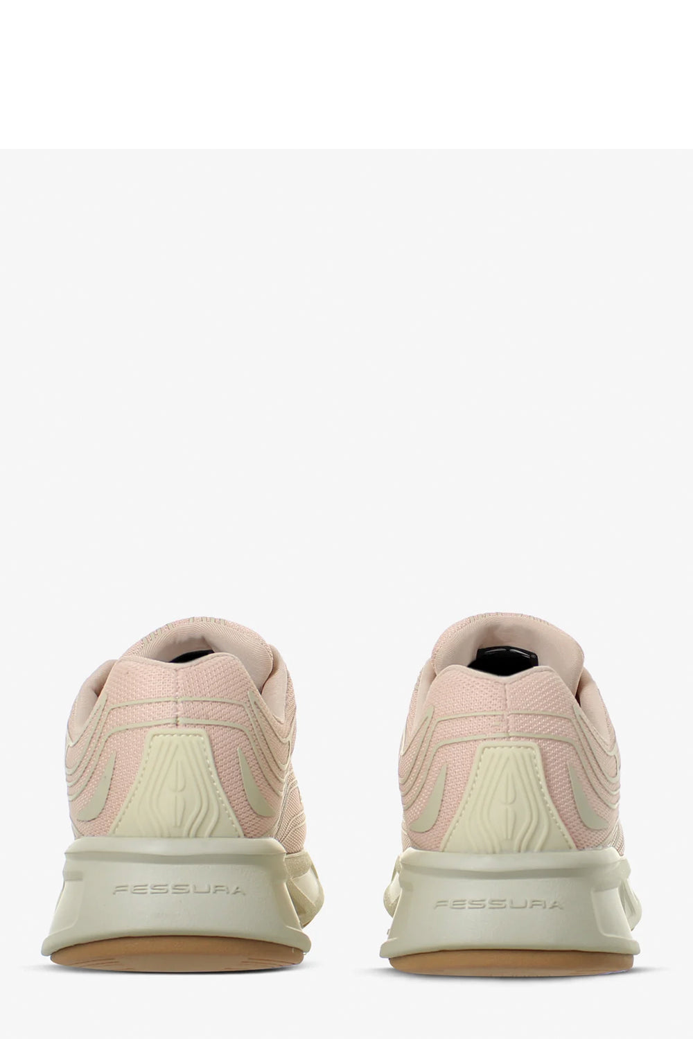 FESSURA Scarpe Run 01