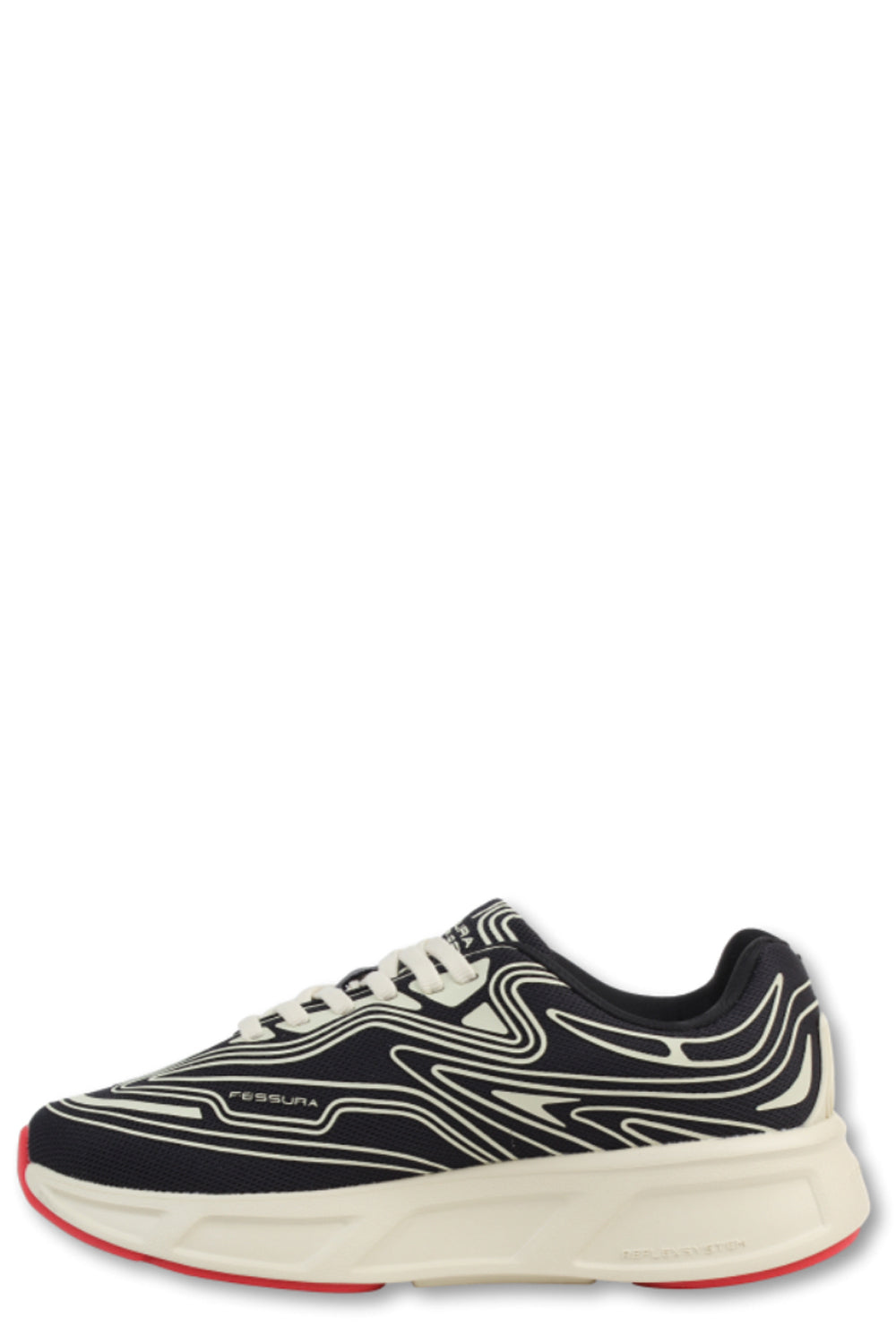 FESSURA Scarpe Run 01 Uncategorized FESSURA