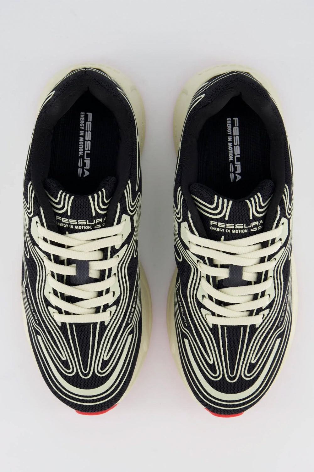 FESSURA Scarpe Run 01 Uncategorized FESSURA