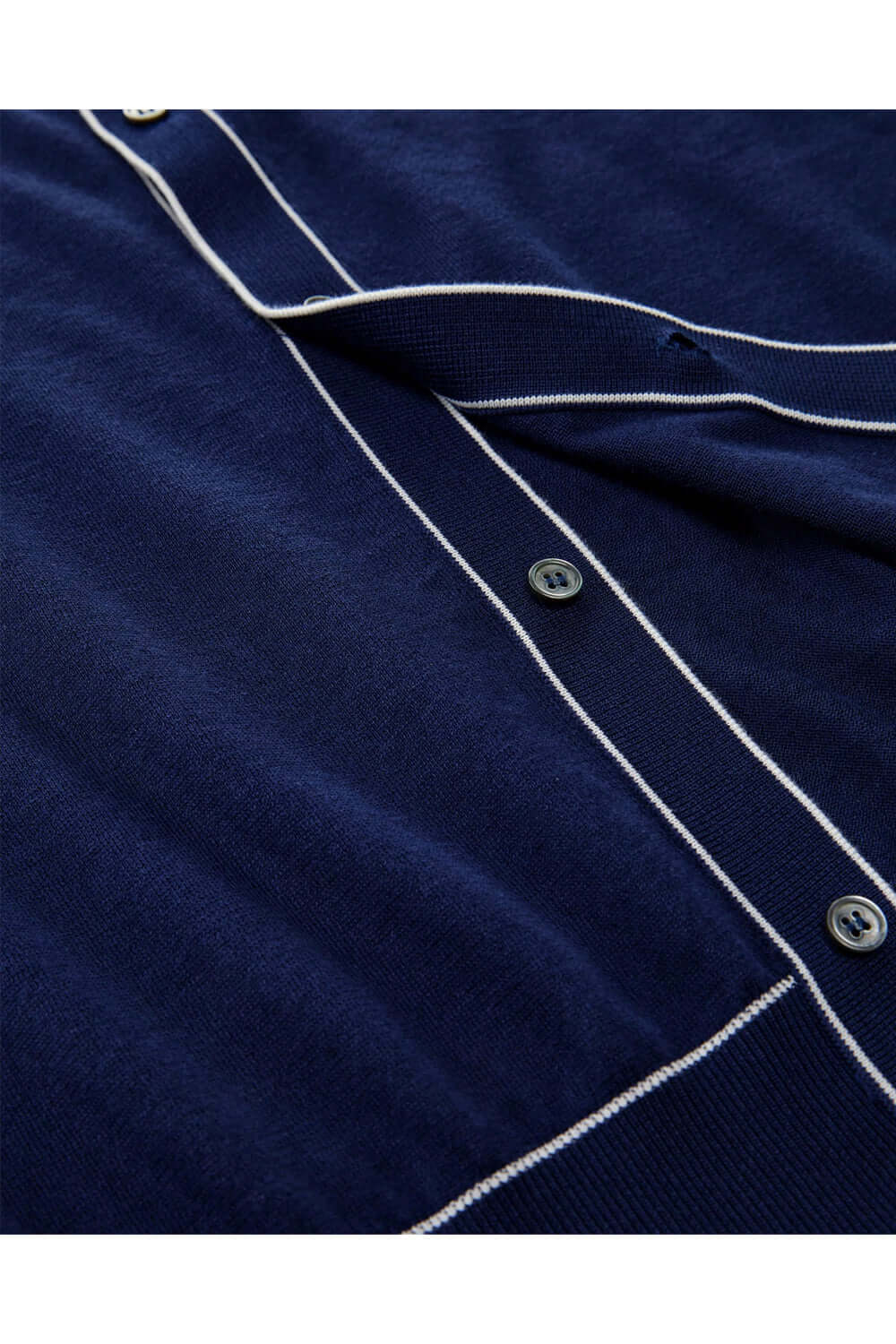 FILIPPO DE LAURENTIIS Camicia in maglia Uncategorized FILIPPO DE LAURENTIIS