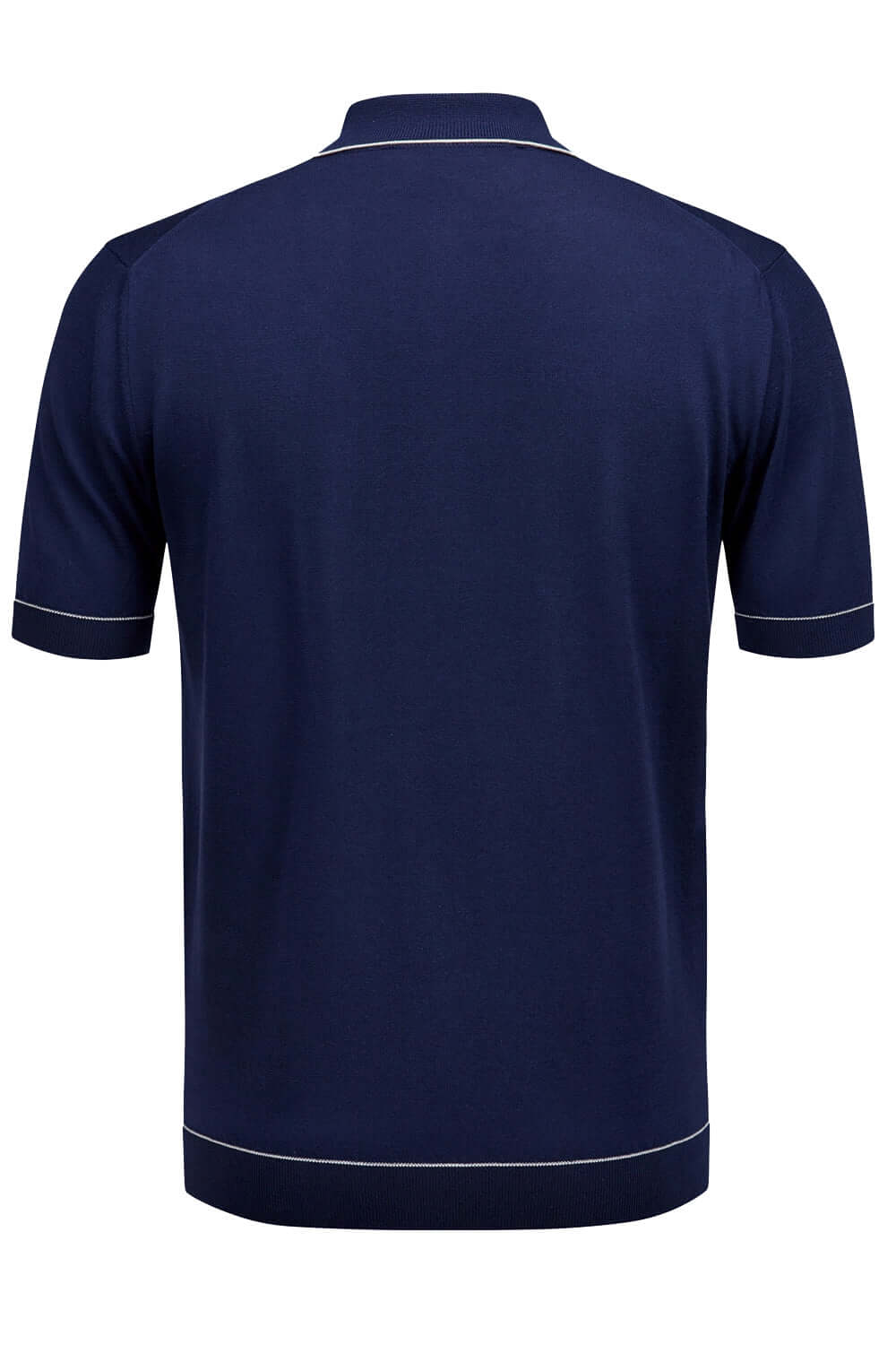FILIPPO DE LAURENTIIS Camicia in maglia Uncategorized FILIPPO DE LAURENTIIS