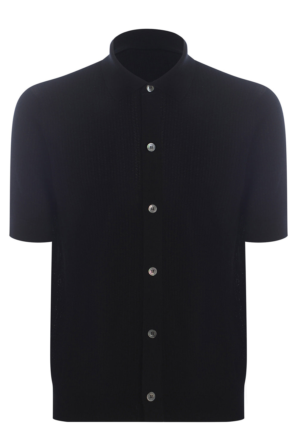 FILIPPO DE LAURENTIIS Camicia mezza manica FILIPPO DE LAURENTIIS