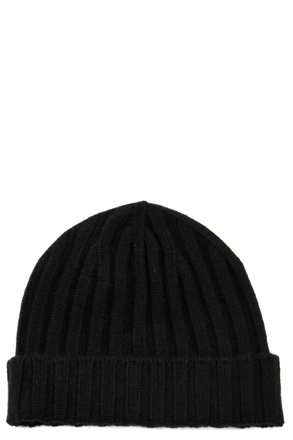 FILIPPO DE LAURENTIIS Cappello a coste in cashmere Uncategorized FILIPPO DE LAURENTIIS