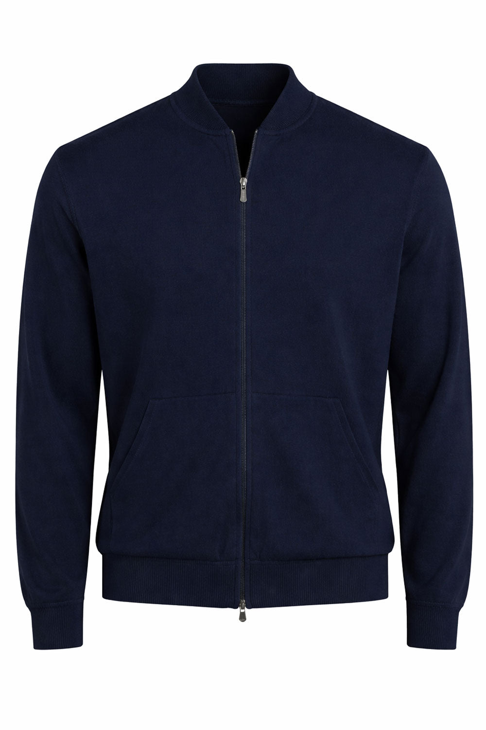 FILIPPO DE LAURENTIIS Giacca bomber con zip