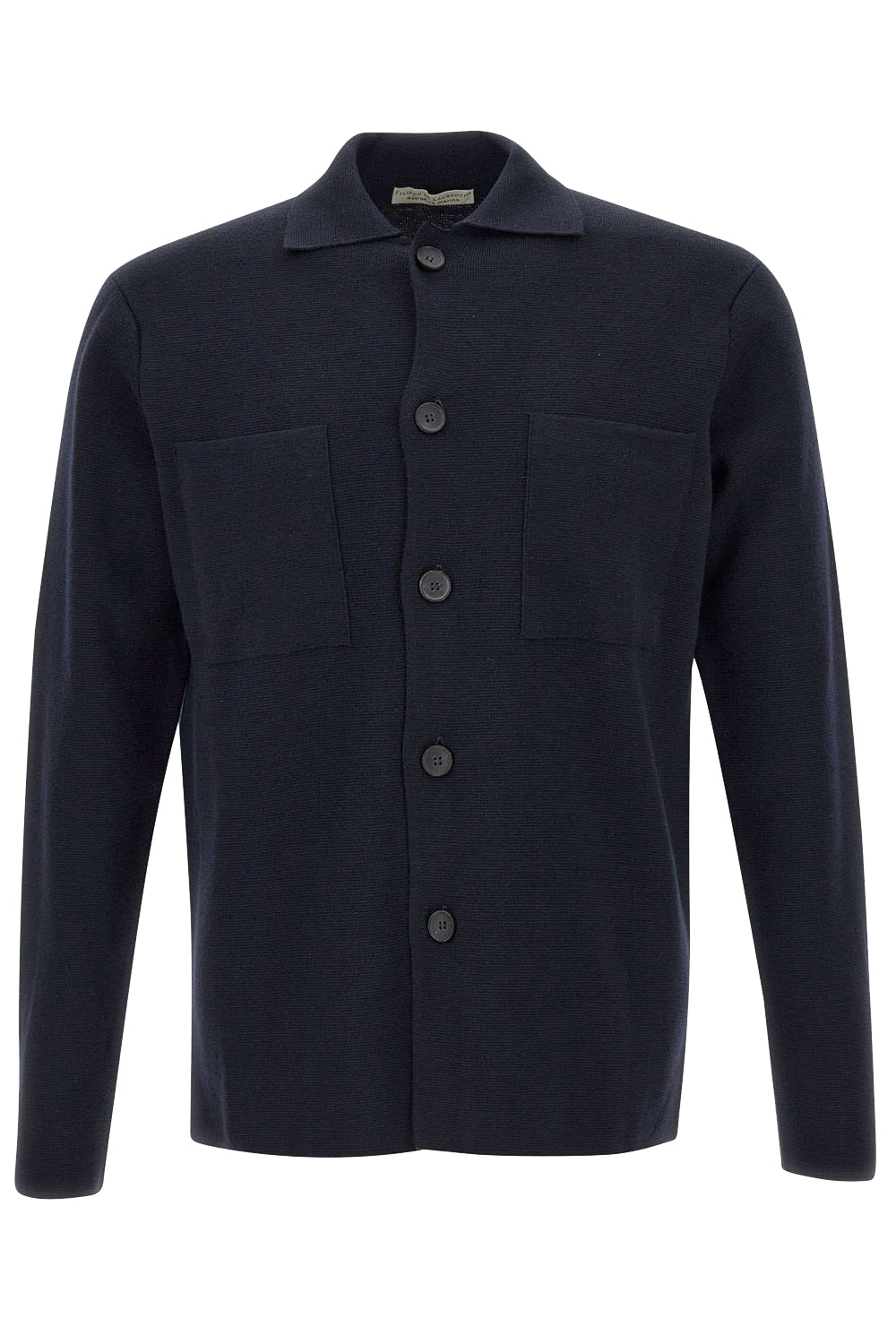 FILIPPO DE LAURENTIIS Giacca in lana Uncategorized FILIPPO DE LAURENTIIS