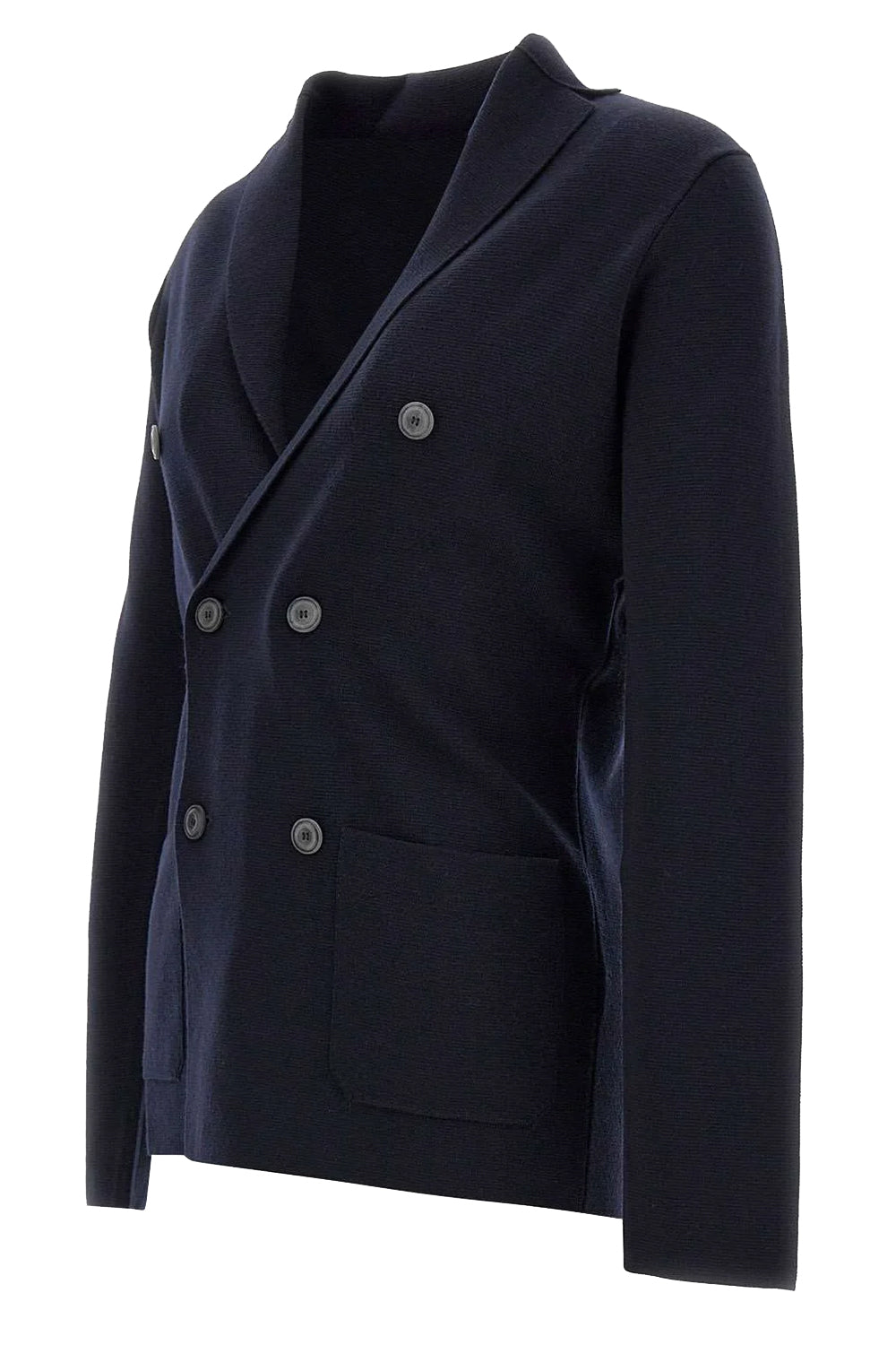 FILIPPO DE LAURENTIIS Giacca revers doppiopetto Uncategorized FILIPPO DE LAURENTIIS