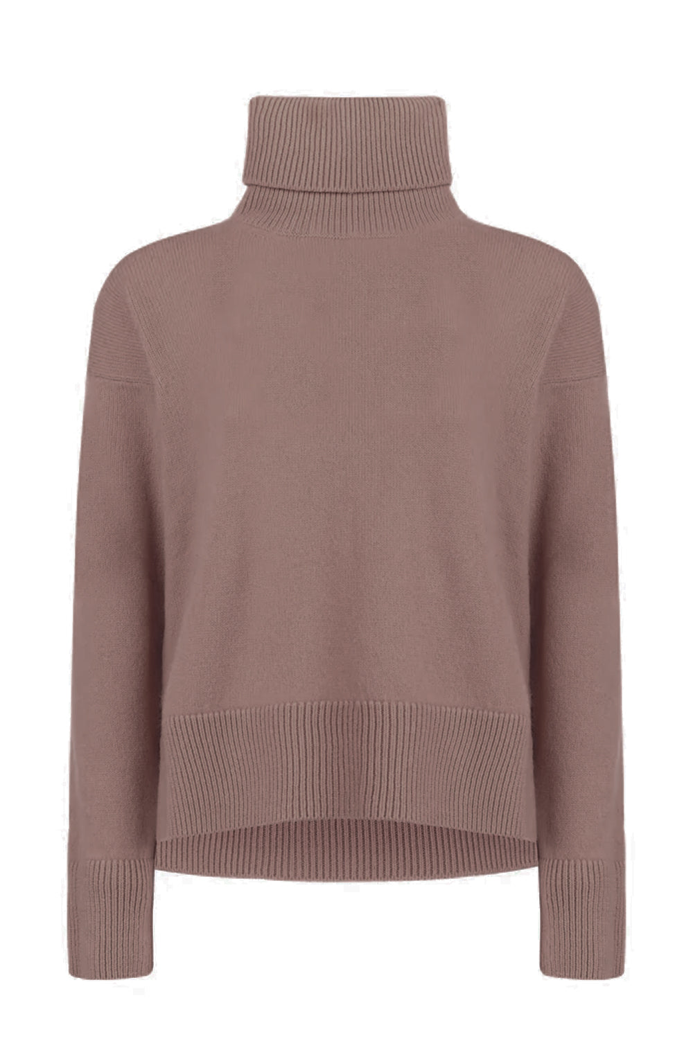 FILIPPO DE LAURENTIIS Dolcevita over lana e cashmere FILIPPO DE LAURENTIIS