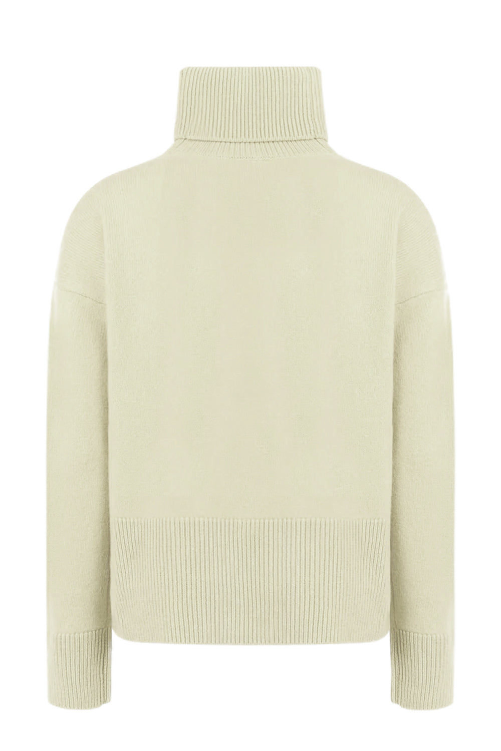 FILIPPO DE LAURENTIIS Dolcevita over lana e cashmere FILIPPO DE LAURENTIIS