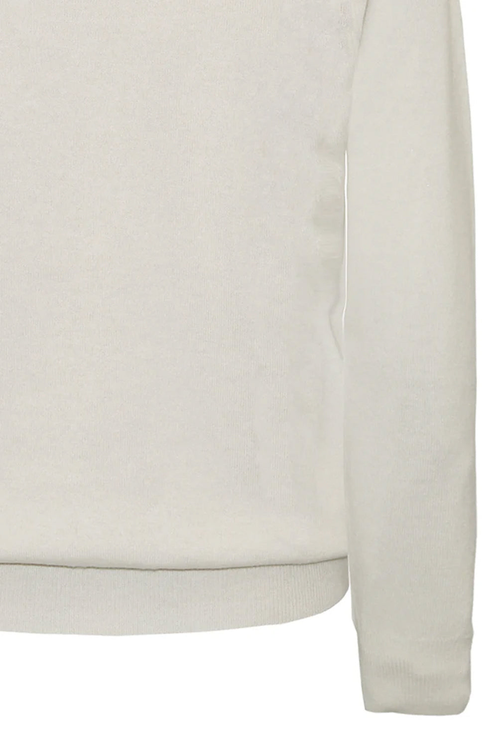 FILIPPO DE LAURENTIIS Maglia girocollo in lana e cashmere Uncategorized FILIPPO DE LAURENTIIS