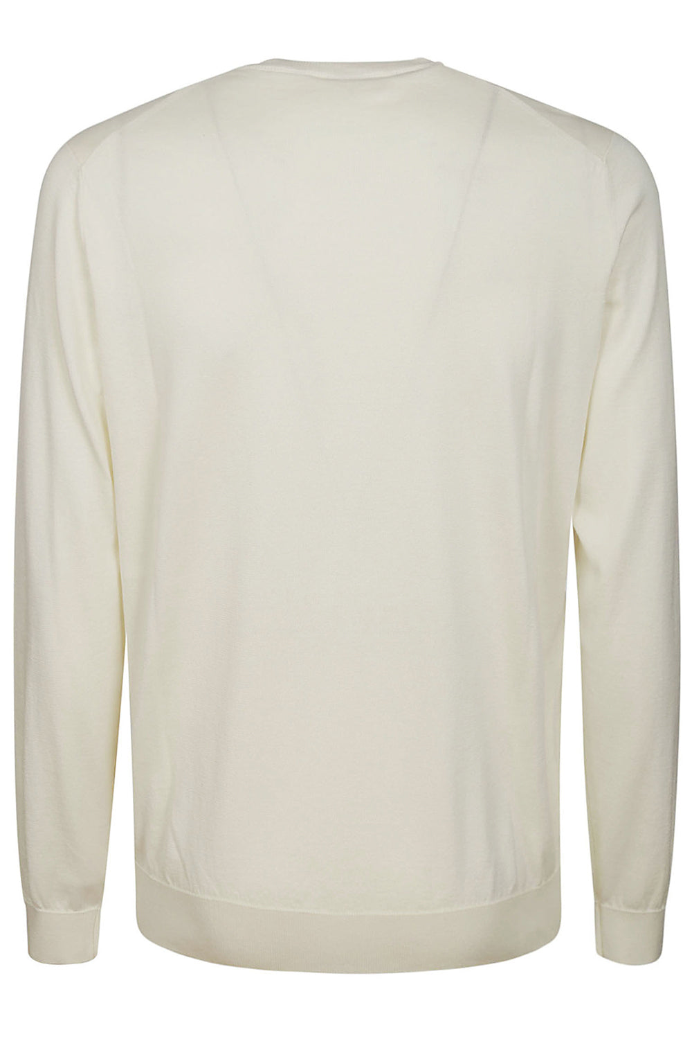 FILIPPO DE LAURENTIIS Maglia girocollo superlight FILIPPO DE LAURENTIIS