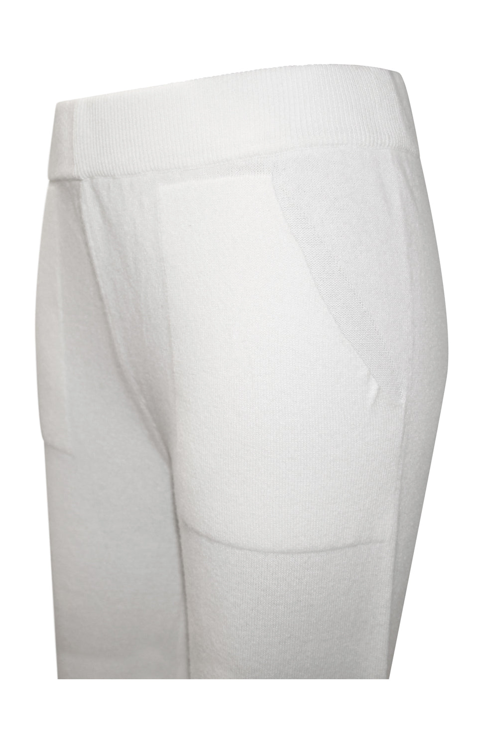 FILIPPO DE LAURENTIIS Pantaloni in lana e cashmere FILIPPO DE LAURENTIIS