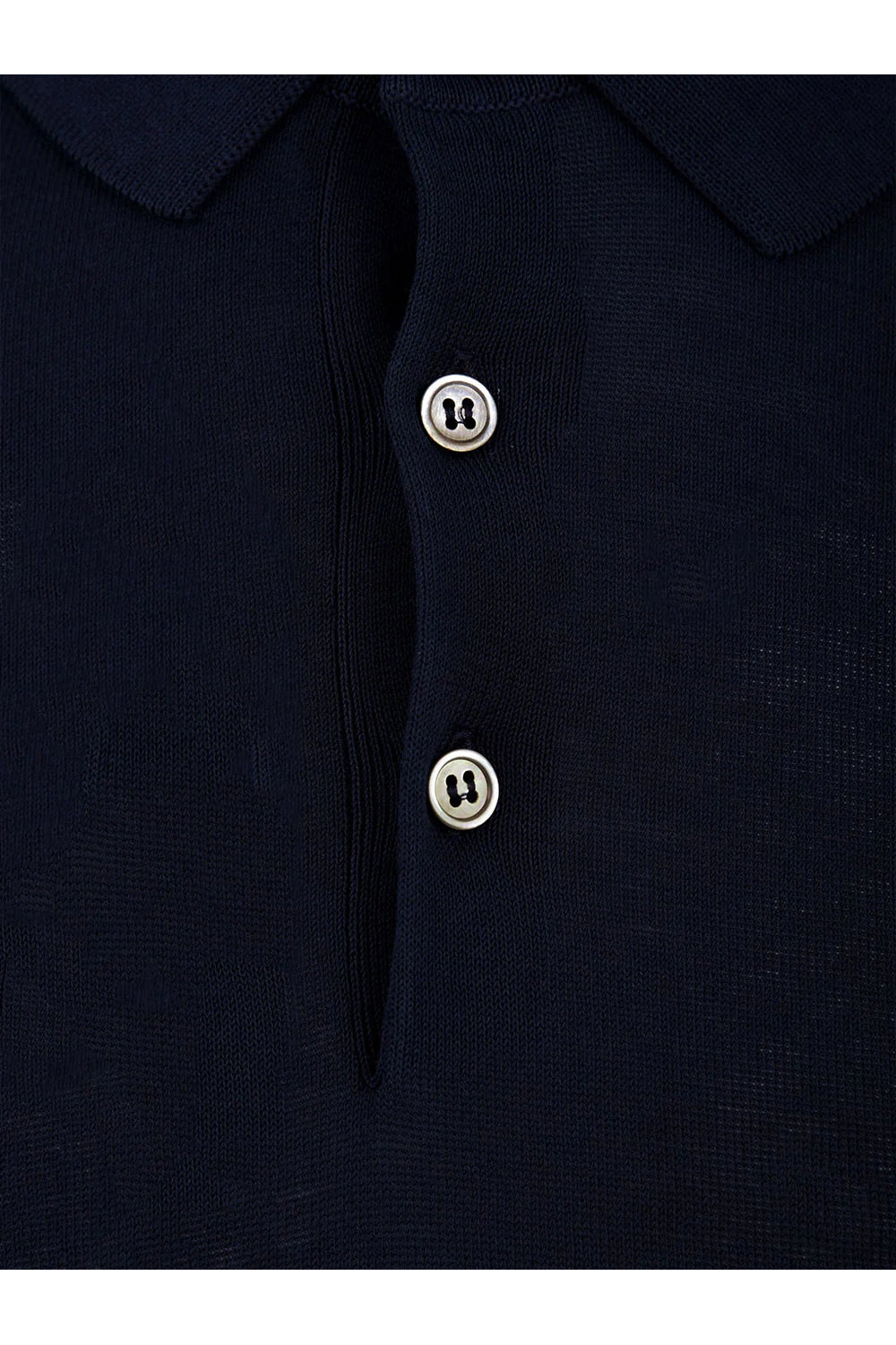 FILIPPO DE LAURENTIIS Polo Arrows in cotone