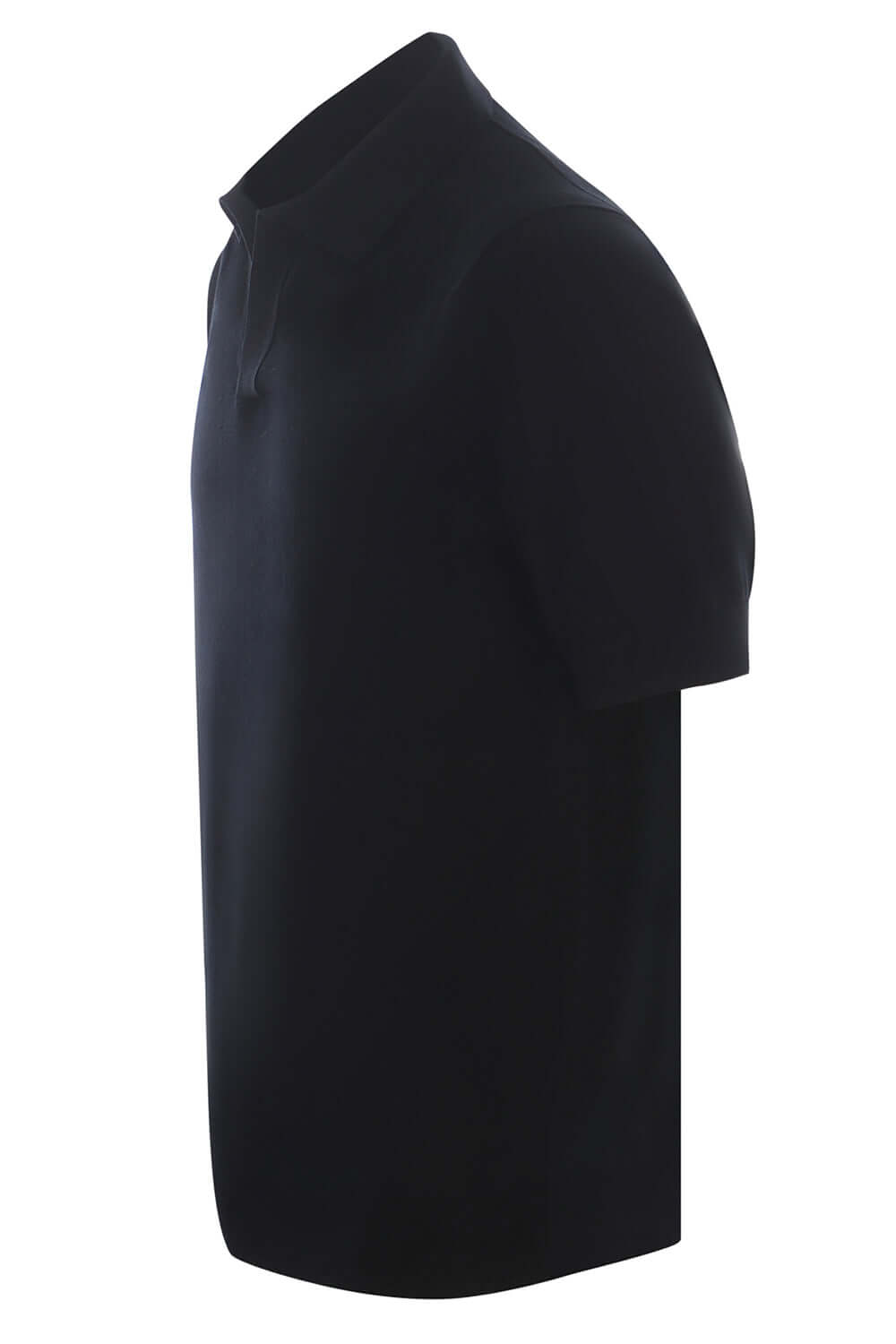 FILIPPO DE LAURENTIIS Polo in filo di cotone Uncategorized FILIPPO DE LAURENTIIS