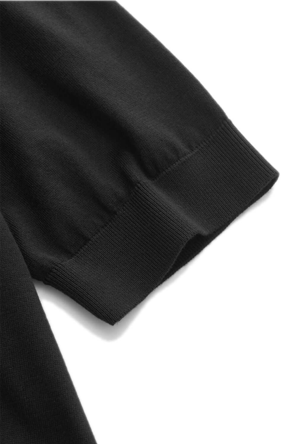 FILIPPO DE LAURENTIIS Polo in filo di cotone Uncategorized FILIPPO DE LAURENTIIS