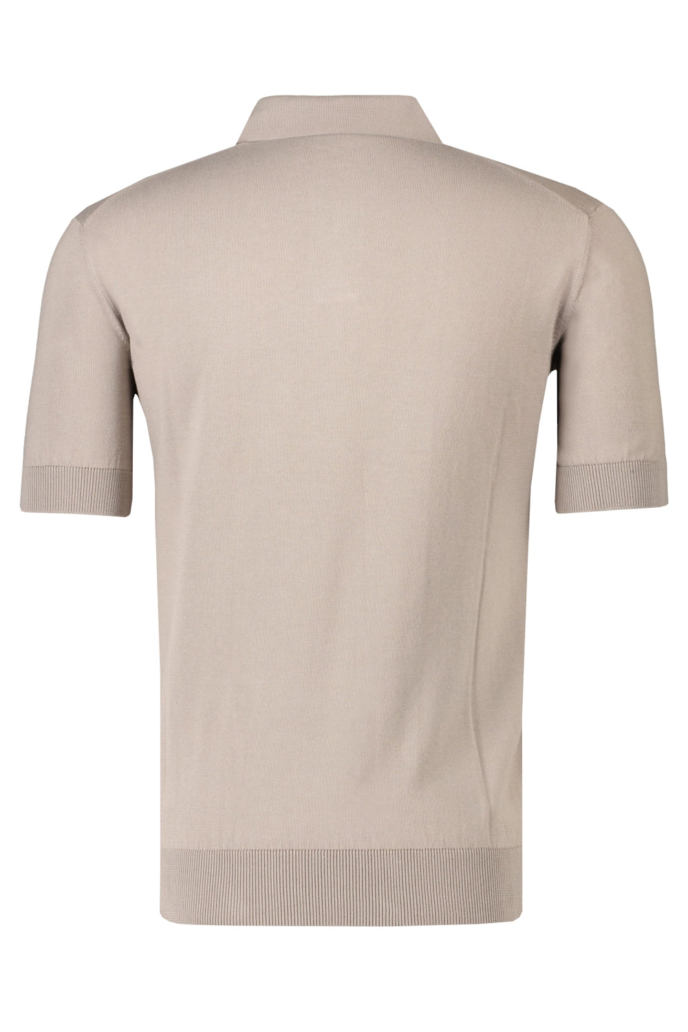 FILIPPO DE LAURENTIIS Polo skipper in cotone